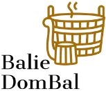 Dom Bal Babin Dariusz - Logo